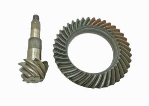 DIFFERENTIAL RING AND PINION