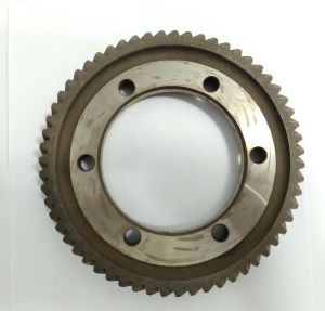DIFFERENTIAL CROWN