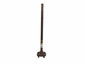 SHAFT ASSY REAR AXLE