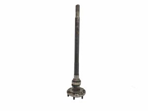 PALIER NISSAN NP300 10-14 (MEX)