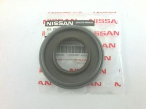 SEAL OIL STEERING GEAR