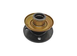ADJUST YOKE