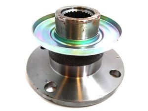 DIFFERENTIAL PINION COUPLING YOKE