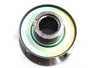 DIFFERENTIAL PINION COUPLING YOKE