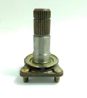 LONG SHAFT ASSY REAR AXLE