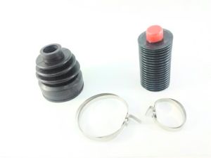 CV BOOT