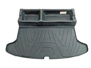 VRS ACCESSORIES.