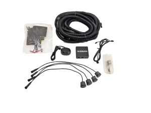 VRS ACCESSORIES.