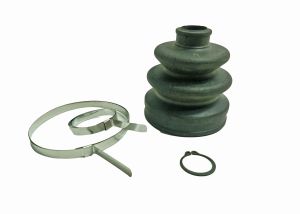 REPAIR KIT-DUSCT COVER