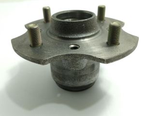 HUB ASSY-ROAD WHEEL