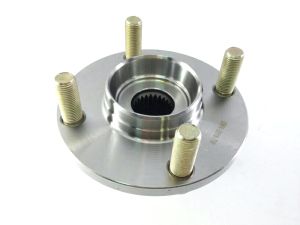 HUB ASSY-ROAD WHEEL