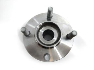 FRONT WHEEL HUB