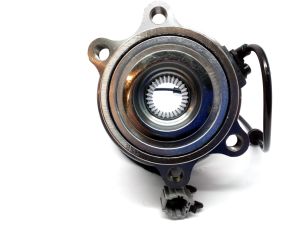 FRONT WHEEL HUB