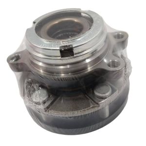 FRONT WHEEL HUB