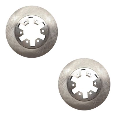 ROTOR DISC BRAKE FRONT