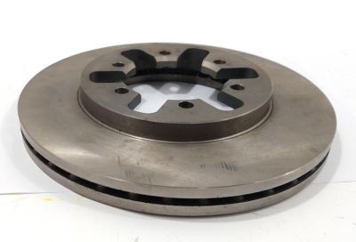ROTOR DISC BRAKE FRONT