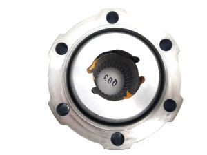 FREE WHEEL HUB