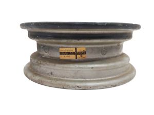 WHEEL ASSY-DISC