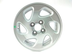 WHEEL ASSY-DISC