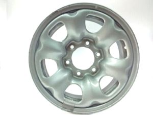 WHEEL RIM