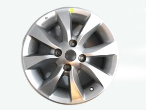 LLANTA RUEDA NISSAN SENTRA 11-14