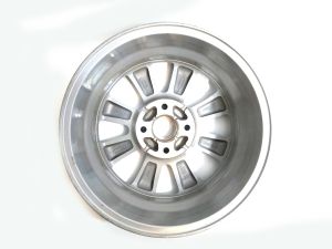 LLANTA RUEDA NISSAN SENTRA 11-14