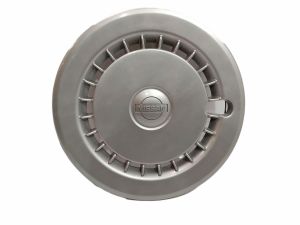 WHEEL CUP