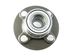 REAR HUB ASSY-ROAD WHEEL