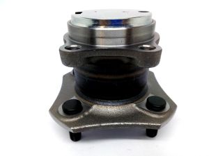 REAR WHEEL HUB