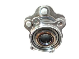 REAR WHEEL HUB