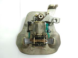 PLATE REAR BRAKE LH