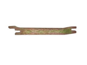 BACK PLATE ASSY-REAR BRAKE RH