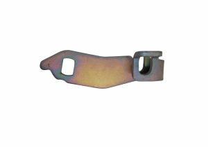 BRAKE COVER DUST