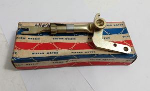 ADJUSTER ASSY BRAKE