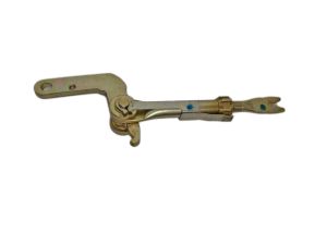 ADJUSTER ASSY BRAKE