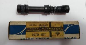 PISTON ASSY PRIMARY