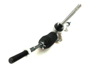 STEERING BOX