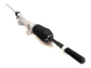 STEERING BOX