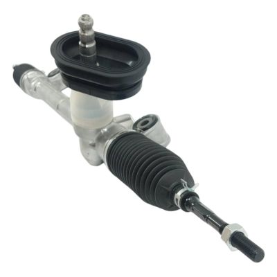 CAJA DE DIRECCION NISSAN VERSA 14- MARCH 12-
