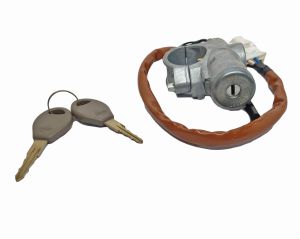 LLAVE CONTACTO NISSAN D21