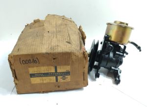 STEERING PUMP