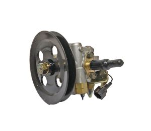POWER STEERING PUMP
