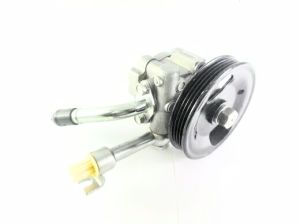 POWER STEERING PUMP