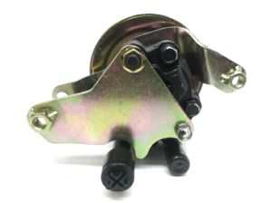 STEERING PUMP
