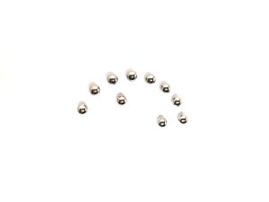 STEEL BALL