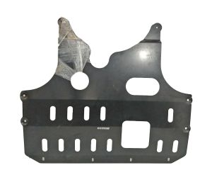 PROTECTOR DE CARTER NISSAN SENTRA 2015