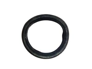 RUBBER SPIRAL SEAT