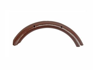 RUBBER SPIRAL SEAT