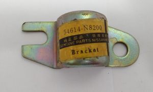 BUSH STABILIZER BAR