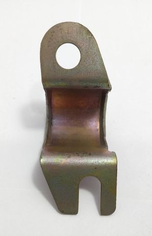 BUSH STABILIZER BAR